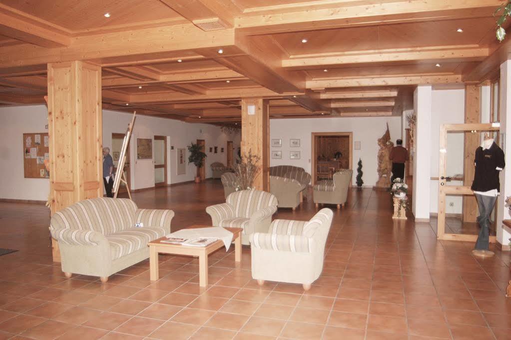 Hotel Am Kofel - Gesundheitszentrum Oberammergau Exterior foto